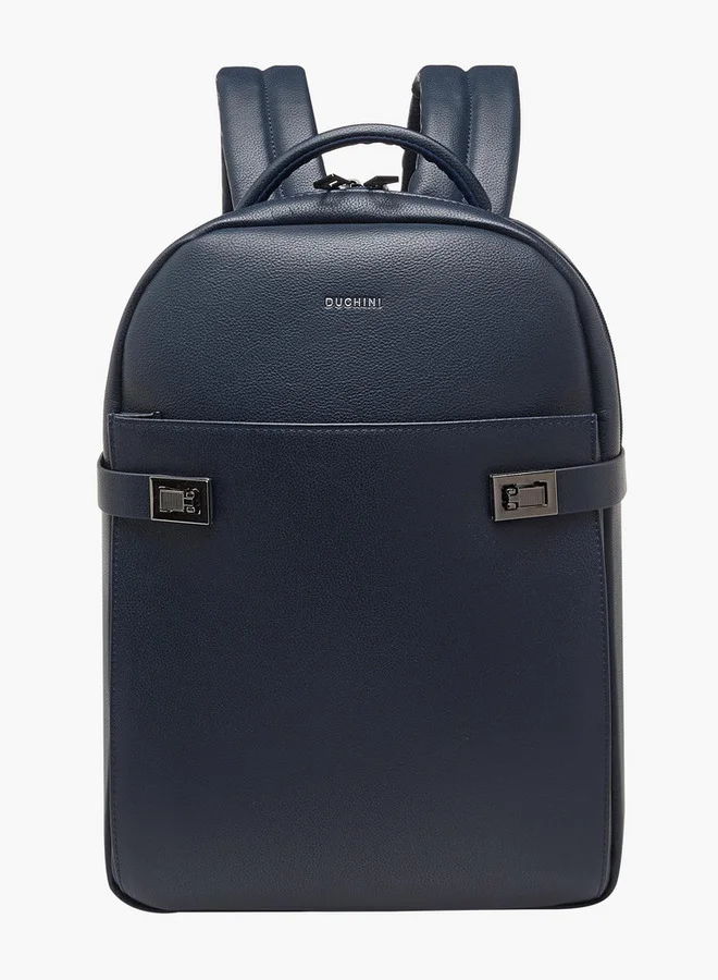 DUCHINI Backpack With Adjustable Straps